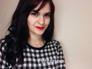 Peregrina