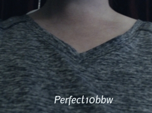Perfect10bbw