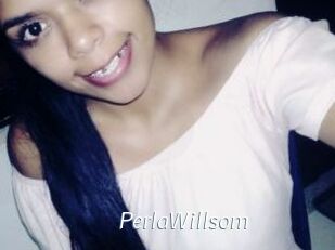 PerlaWillsom