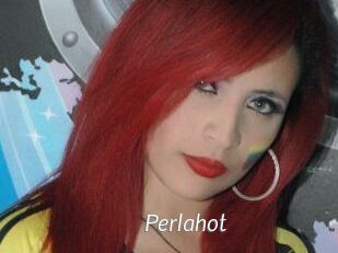 Perlahot