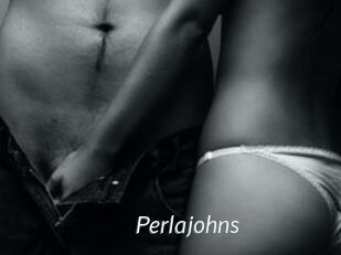 Perlajohns