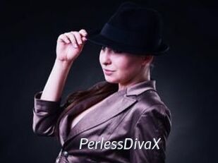 PerlessDivaX