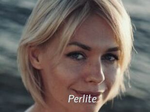 Perlite