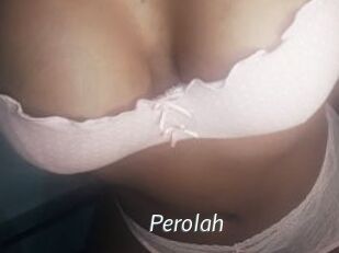 Perolah