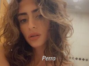 Perra