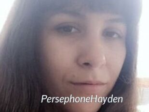 PersephoneHayden