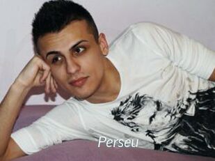 Perseu