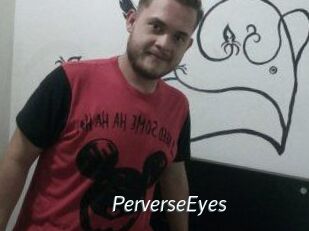 PerverseEyes
