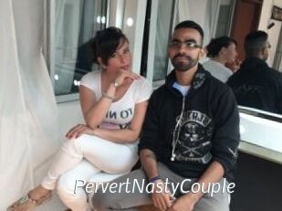 PervertNastyCouple