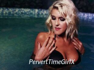 PervertTimeGirlX