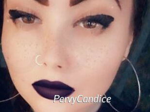 PervyCandice