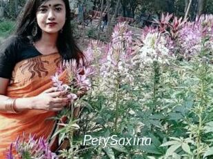 PerySaxina