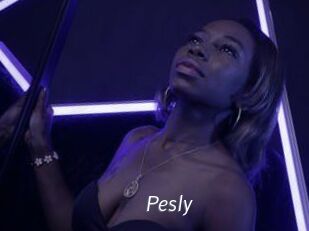 Pesly