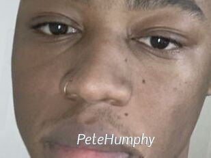 PeteHumphy