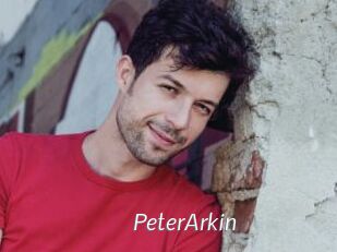 PeterArkin