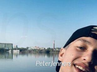 PeterJenners