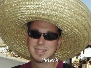 PeterX