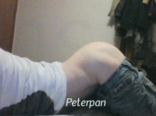 Peterpan