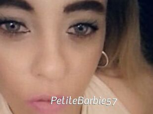 PetiteBarbie57