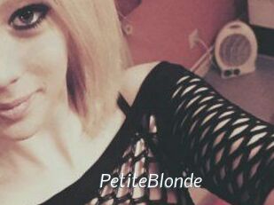PetiteBlonde
