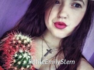 PetiteEmilyStern