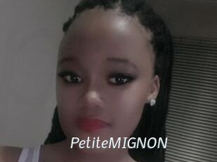 PetiteMIGNON