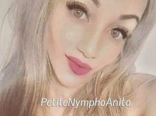 PetiteNymphoAnita