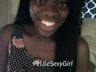PetiteSexyGirl