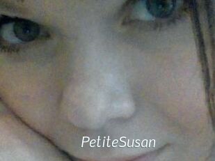 PetiteSusan