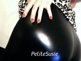 PetiteSusie