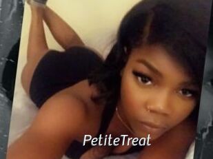 PetiteTreat