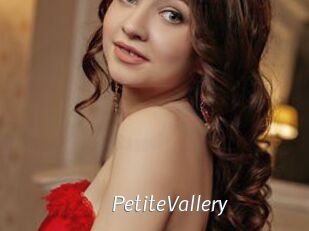 PetiteVallery