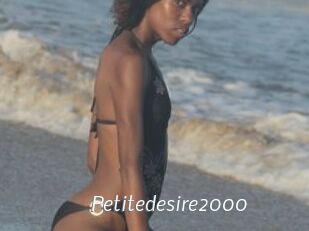 Petitedesire2000