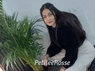 PetiteeRosse