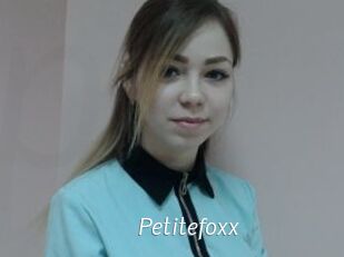 Petitefoxx