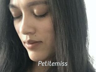 Petitemiss