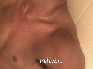 Pettybio