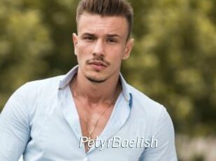 PetyrBaelish