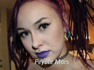 Peyote_Mars