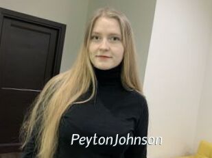 PeytonJohnson
