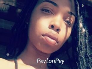 PeytonPey