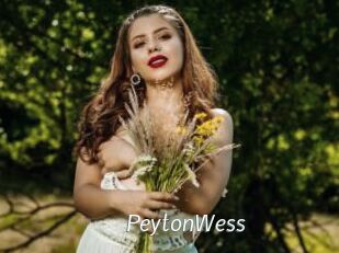 PeytonWess