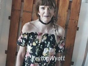 Peyton_Wyatt