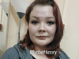 PhebeHenry