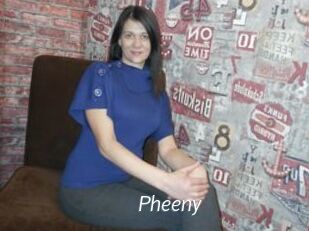 Pheeny