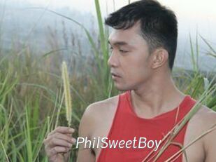 PhilSweetBoy
