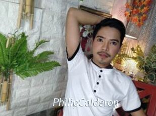 PhilipCalderon