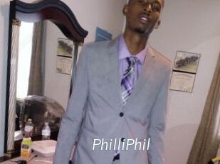 PhilliPhil