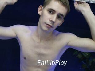 PhillipPlay