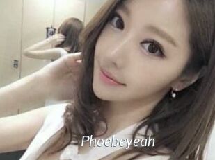 Phoebeyeah